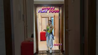 Dubai Flat Tour | Part - 1