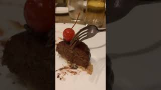 Caramel chocolate #shorts #viral #trending #food