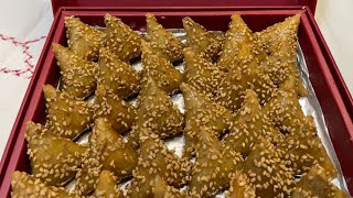 بريوات اقتصاديين بكاوكاو وقشور الليمون معسل😋#شهيوات _رمضان