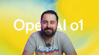 OpenAI Yeni Modelini Duyurdu: ChatGPT o1!