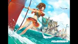 Suisei no Gargantia - Original Soundtrack (Youkoso! Gargantia e)