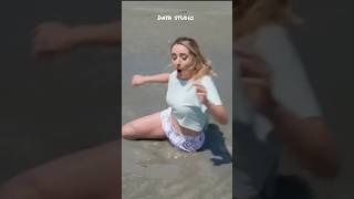 Don't make this mistake when you go near the sea or river.#shorts #youtubeshorts #viral #shorts