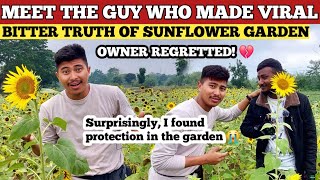 Meet the guy who made Sunflower Viral in Nagaland || Must Watch @Kalabtsvlogs @sammyvlogs3283