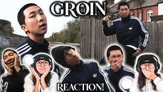 RM 'Groin' Official MV Reaction ARMYMOO Reacts For The First Time!