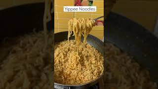 Yippee Noodles