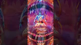 #shorts hanuman jayanti status/WhatsApp status#hanuman #hanumanji #whatsappstatus #whatsapp_status