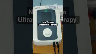 Ultrasound Therapy Old VS New #biomedicalengineering #elektromedik #health #doctor #engineer