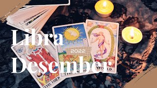 🔮Libra Desember 2022🔮 Siap Untuk Menikah?