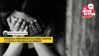 Violencia de Género en Mendoza: Un problema persistente