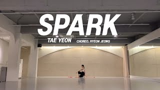 불티 (SPARK) _ 태연 (TAE YOEN) FULL VER. [Ribbon Choreography/리듬체조/리본안무/리본코레오/댄스]