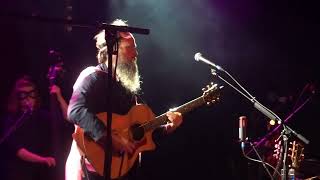 Low Light Buddy of Mine - Iron & Wine (Live at Cambridge Junction, Cambridge/UK, 31 Oct 2024)