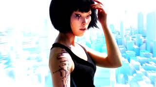 Mirror's Edge - Still Alive Instrumental (Remix/Rearrangement)