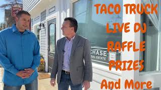 Chase Real Estate - Mokena Grand Opening 10/19/19