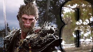 Black Myth Wukong Live | Boss fight #8