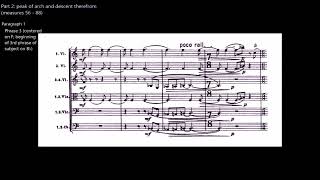 A Guided Tour of Béla Bartók’s Music for Strings, Percussion, and Celesta, Sz. 106 (1936)