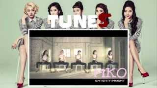 [MKOEnt] You Don't Love Me-SPICA {TUNE5} 2nd Comeback