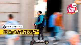 Seguridad vial: propuesta de Ley para monopatines y ciclomotores