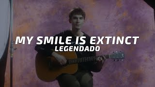 Kane Strang - My Smile Is Extinct (Legendado)