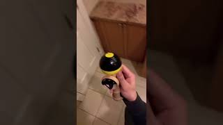 Cool kendama trick 😎 #crazytricks #trickshots #levelup #kendamatricks #awesome #shorts