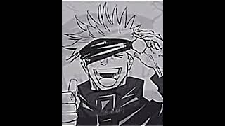 Jujutsu Kaisen/Gojo Edit