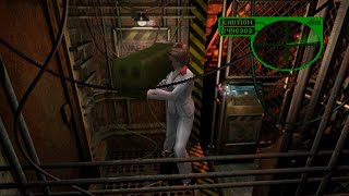 RESIDENT EVIL 3 1999 ORIGINAL 4K 60 FPS ESPAÑOL PS1 MODO DIFÍCIL HISTORIA COMPLETA SIN RECORTES