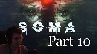 Lets play: SOMA - Part 10