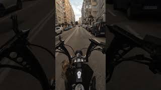 Yamaha virago 535 şehir turu #virago535 #motovlog #samsun #gopro #bikers #keşfet