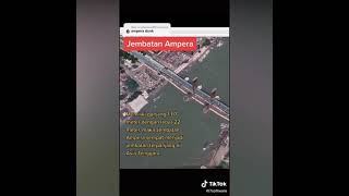 Jembatan Ampera