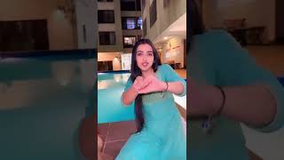 Muskan Sharma New Instagram Reels | Muskan Sharma | Sharma Sisters #ytshorts