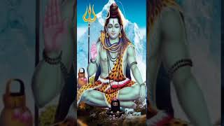 Om Namah shivay #shorts #short @Monali1998