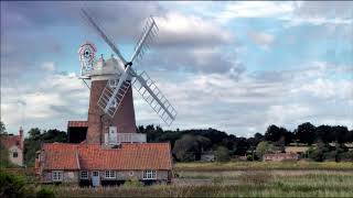 Cley, Norfolk, 2014 2