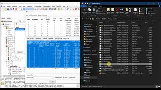 #17 ABAQUS Tutorial: Submitting and monitoring a job