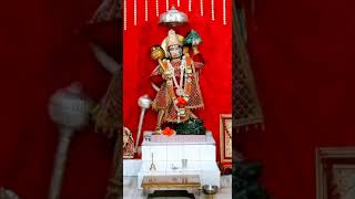 Hanuman ji Shringar -Nakshatra ideas | Hanuman Jayanti Whatsapp Status new