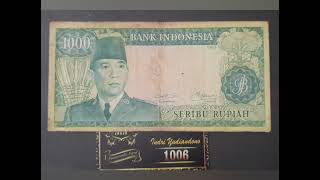 Soekarno 1960 #dy-91 Kelana Jejak @dab_yudi