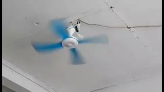 36" Meiko mini ceiling fan