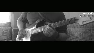 Evanescence - My Immortal (Guitar Improvisation)