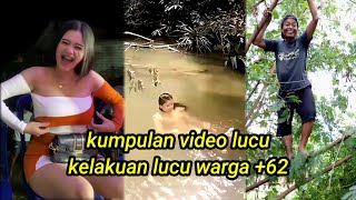 video lucu bikin ngakak kumpulan video lucu meme warga +62 funny videos