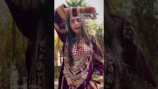 Pahadi Shadi Outfit of the day|| Kuldevi Mata Poojan