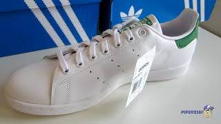 Adidas Stan Smith End of Leather?