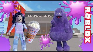 The Grimace Shake Mistake | The World's Most Dangerous Milkshake