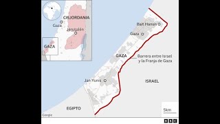 La Pica en Flandes analiza la #Guerra en GAZA (14/11/2023)