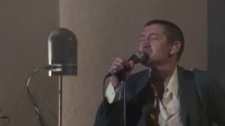 ARCTIC MONKEYS - Don't Sit Down 'Cause I've Moved Your Chair (London, 9th Sept 2018)