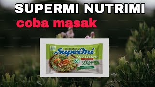 COBAIN Supermi NUTRIMI