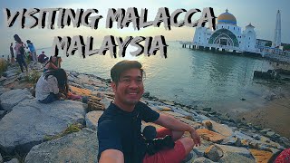 Visiting Malacca Malaysia |【馬來西亞】馬六甲