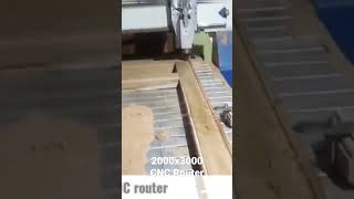 2000x3000 cnc router