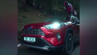 #TOYOTA || Toyota Urban Cruiser High Grade MT 2021 || Full Detailed Review #shorts #ytshorts