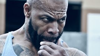 CT FLETCHER MOTIVATION |  HUNGRY