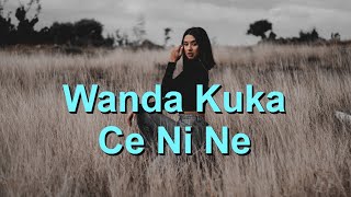 Wanda Kuka Ce Ni Ne (Who You Say I Am) - Karaoke Soprano Saxophone Kayan Aiki Reuben Morgan V1 HsP