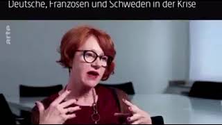 Corona: Sicherheit Contra Freiheit - Ulrike Guérot