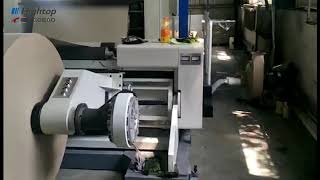 white board paper cutting machine